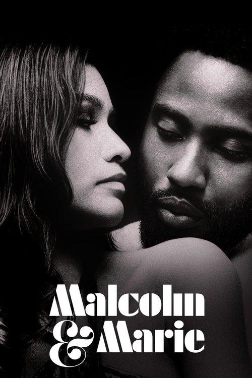 Malcolm & Marie filmas online