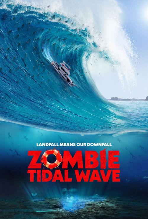 Zombie Tidal Wave filmas online