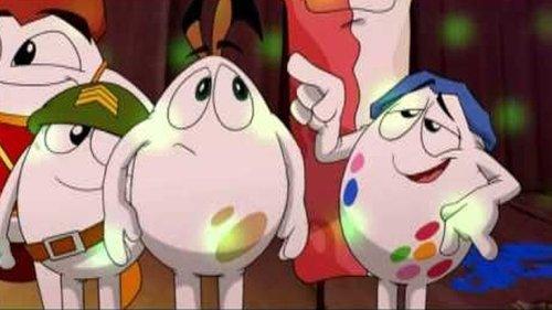 Una película de huevos filmas žiurėti online