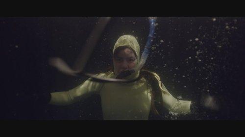 The Dark Below filmas žiurėti online