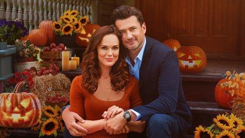 Autumn at Apple Hill filmas žiurėti online