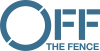 Off the Fence studio logo