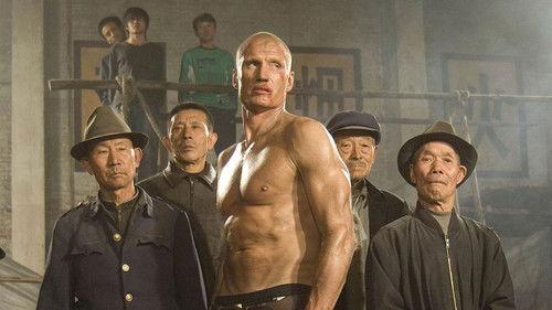 Diamond Dogs filmas žiurėti online