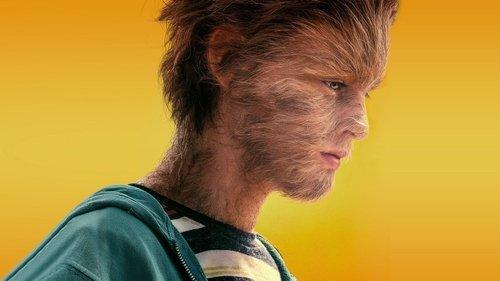 The True Adventures of Wolfboy filmas žiurėti online