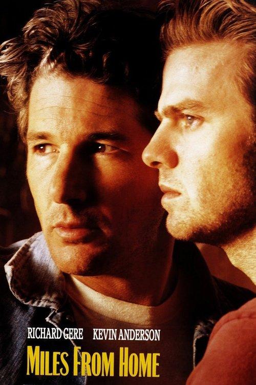 Miles from Home filmas online