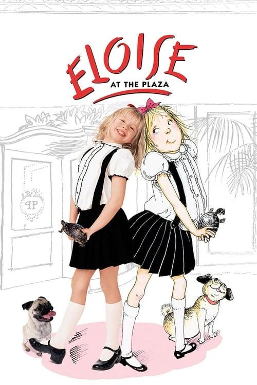 Eloise at the Plaza filmas online