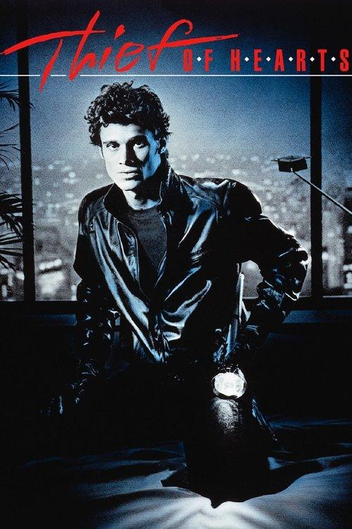 Thief of Hearts filmas online