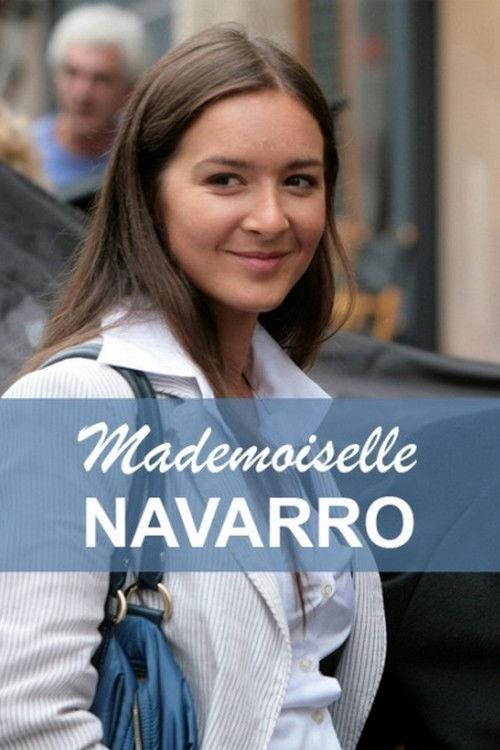 Mademoiselle Navarro filmas online