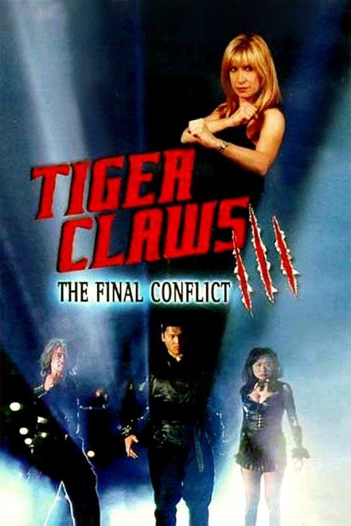 Tiger Claws III filmas online