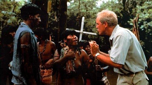 At Play in the Fields of the Lord filmas žiurėti online