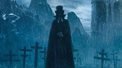 Drakula filmas žiurėti online