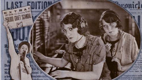 The Last Edition filmas žiurėti online