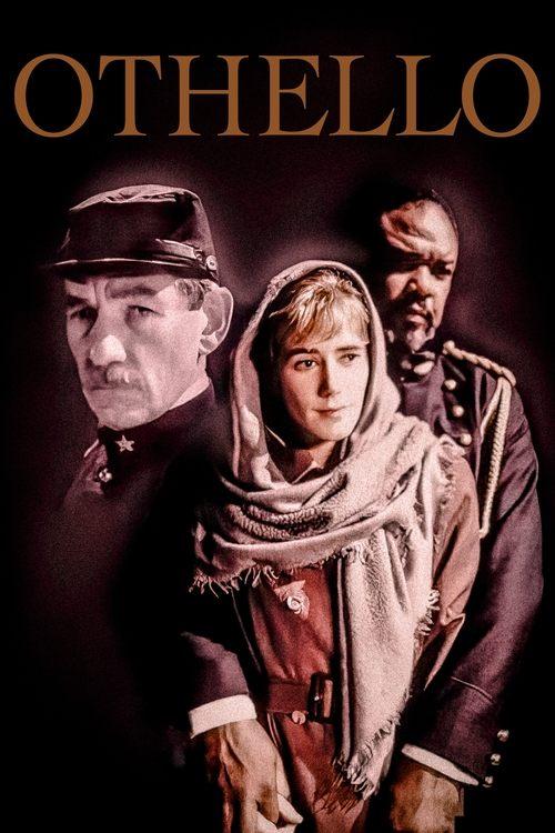 Othello filmas online