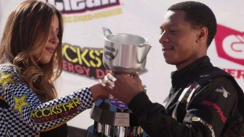 Dirt filmas žiurėti online