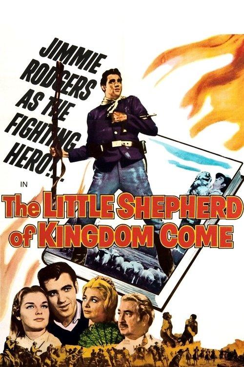 The Little Shepherd Of Kingdom Come filmas online