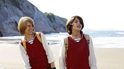 Zip & Zap and the Captain's Island filmas žiurėti online