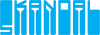 Ska-Ndal studio logo