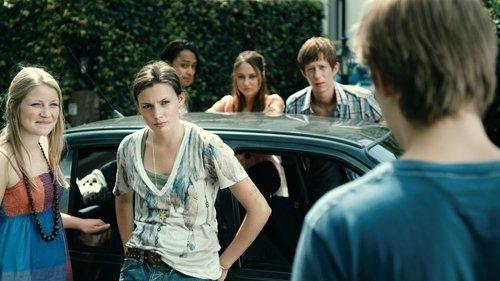 Schemer filmas žiurėti online