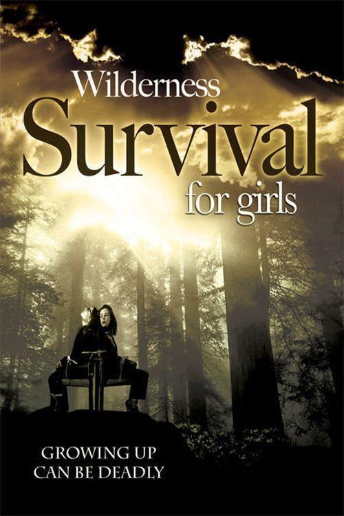 Wilderness Survival for Girls filmas online