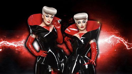 The Boulet Brothers' Dragula: Resurrection filmas žiurėti online