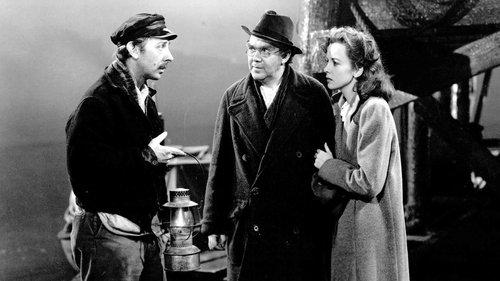 Out of the Fog filmas žiurėti online