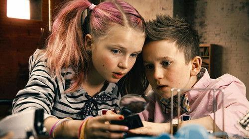 JerryMaya's Detective Agency – von Broms' Secret filmas žiurėti online