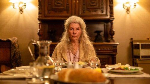 Relic filmas žiurėti online