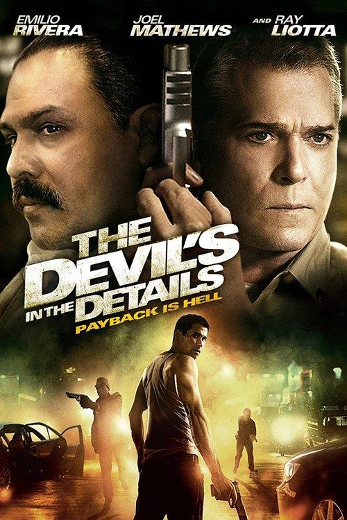 The Devil's in the Details filmas online