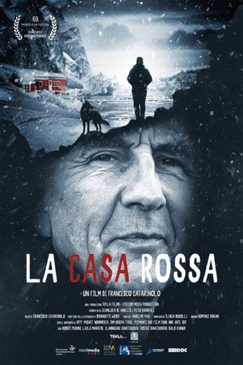 La casa rossa filmas online