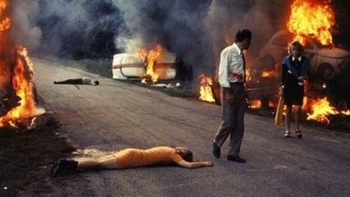 Week End filmas žiurėti online