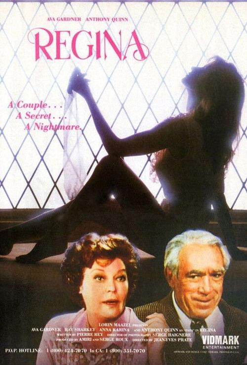 Regina Roma filmas online