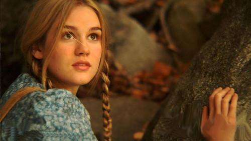 Mandie and the Secret Tunnel filmas žiurėti online