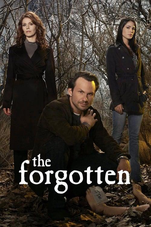 Užmirštieji filmas online