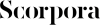 Scorpora studio logo