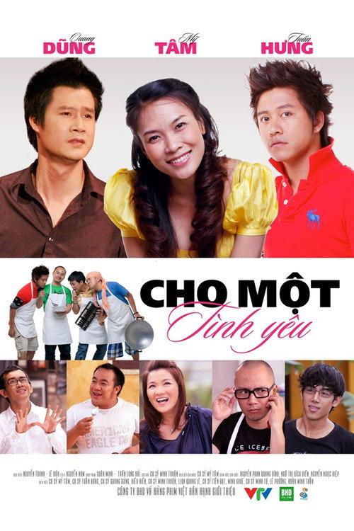 Cho một tình yêu filmas online