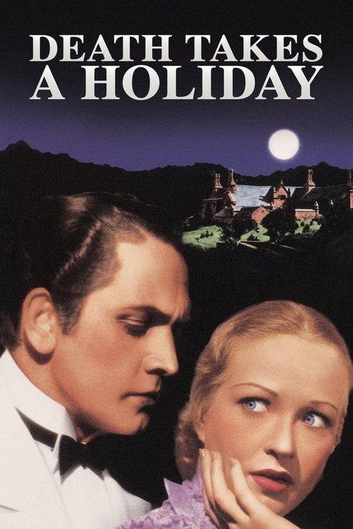 Death Takes a Holiday filmas online