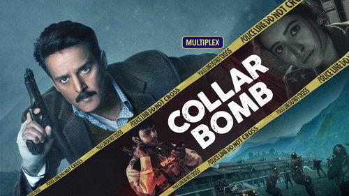 Collar Bomb filmas žiurėti online