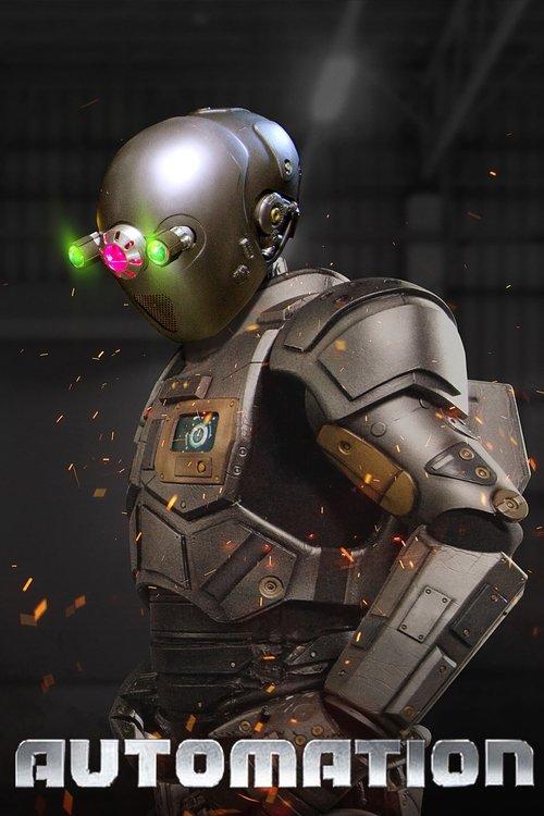 Automation filmas online