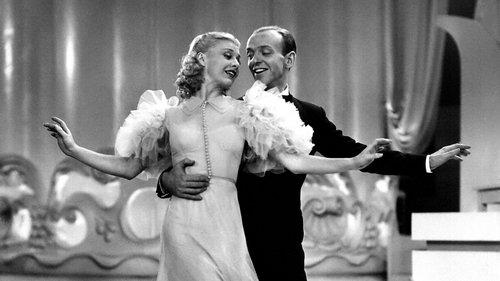 Swing Time filmas žiurėti online
