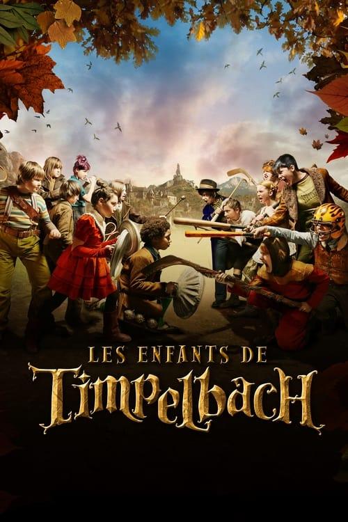 Les Enfants de Timpelbach filmas online