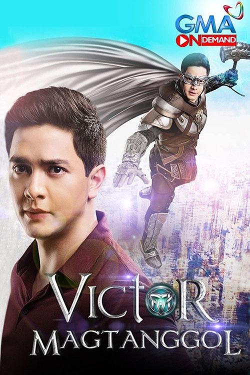 Victor Magtanggol filmas online