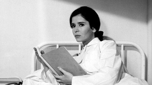 A Woman in White filmas žiurėti online