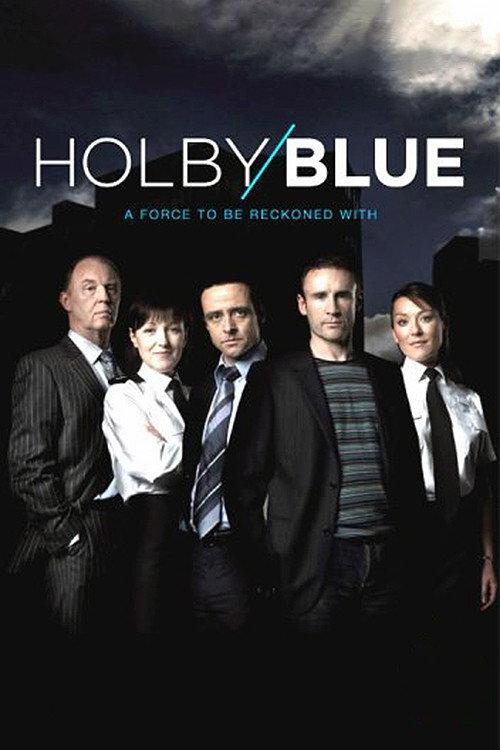 Holby Blue filmas online