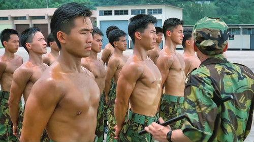 City Hero filmas žiurėti online