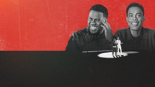 Kevin Hart & Chris Rock: Headliners Only filmas žiurėti online