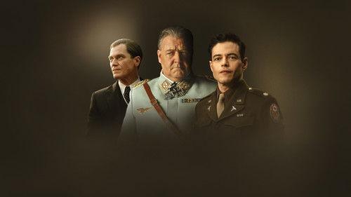 Niurnbergas filmas žiurėti online