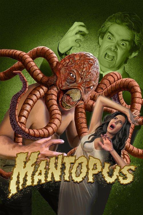 Mantopus! filmas online