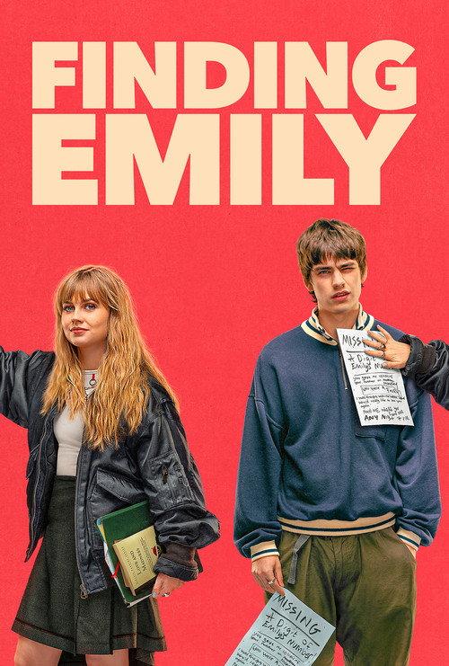 Finding Emily filmas online