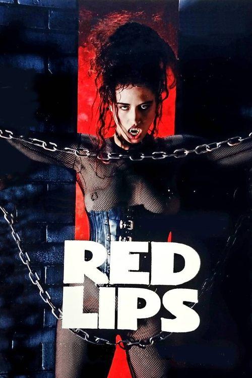 Red Lips filmas online