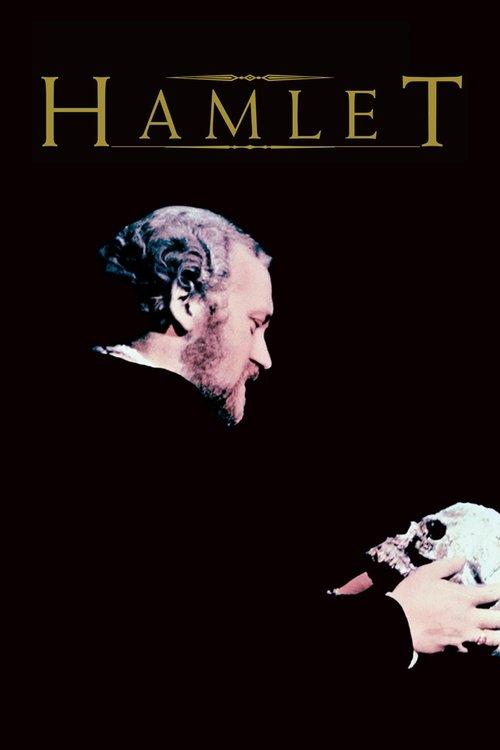 Hamlet filmas online